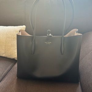 Kate spade large bag